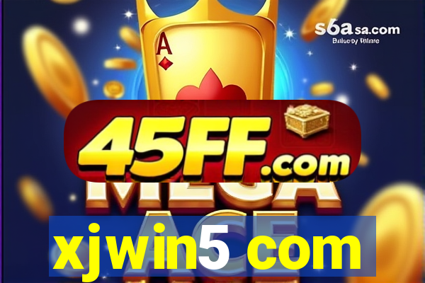 xjwin5 com